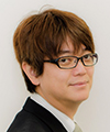<b>Kensaku Komatsu</b>: Web Application Evangelist / Senior Manager, <b>...</b> - gls_author06
