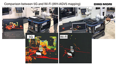 private 5g case study